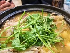 -川香煲(茅台路店)