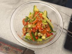 -聚味瞿记·龙虾堂(咸嘉湖店)