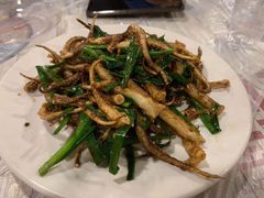 香酥鱿鱼-虎虎龙虾大排档(双井店)