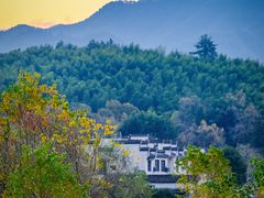 -塔川景区