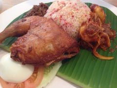 Madam&nbsp;Kwan's-关夫人餐厅(阳光广场店)