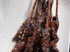-蚝太郎 • 海鲜烧烤(Upark店)