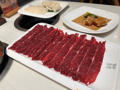 -围炉夜话·潮汕卤水火锅(榕江店)