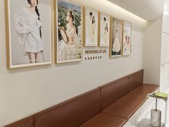 -海马体照相馆(大连柏威年购物中心店)