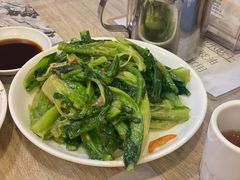-尝囍煲仔小菜