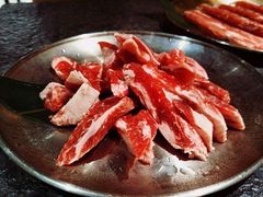 -嘿嘟嘟·肋条烧肉放题(爱融荟城店)