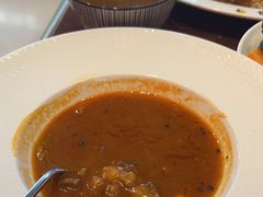 -伽喱博士 Dr.CURRY咖喱饭(太阳宫咖喱店)