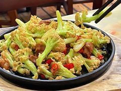 -李师傅脆肚(梅林店)