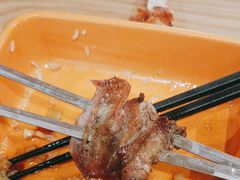 -谷丽麦馕新疆菜·清真(步步高梅溪新天地店)