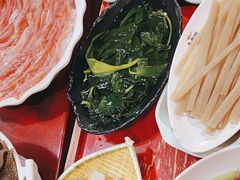 -重庆袁老四火锅(武进万达店)
