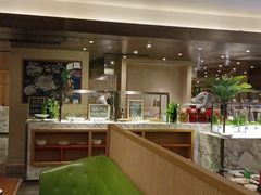 -凯菲厅海鲜姿造·海鲜自助·帝王蟹·龙虾(成都群光君悦酒店)