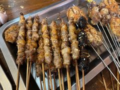 -明明烤牛肉(原明明东北烧烤)