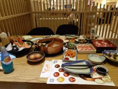 -伊豆野菜村(大族广场店)