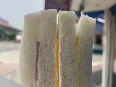 -洪瑞珍三明治(忠孝店)