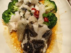 -顺意·顺德家乡菜(国际人才大厦店)