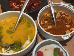 -榕意·川味之美(深业上城店)