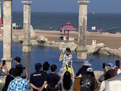 -渔岛海洋度假区