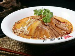 -徐鼎盛民间菜(城南家园店)