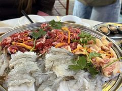-龙湖杭州滨江天街