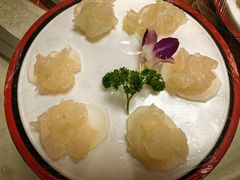 -大庆美食·顺德鱼生顺德菜