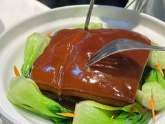 -到家尝北京菜(西坝河店)