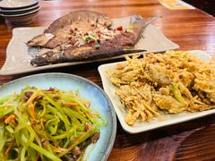 -刘师父老汉口江湖菜(蔡锷路店)