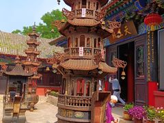 -云台山风景名胜区