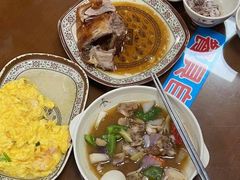 -聂记粤菜馆(鼓西路店)