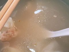 -惠宾饭庄(中山路店)