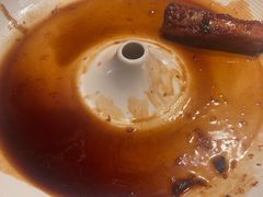 -永安鱼庄·镇江菜(丁卯店)