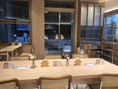 -银座仁志川·生吐司专门店(香港广场店)