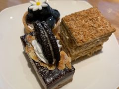 -华侨城嘉途酒店·屋顶阳光餐厅