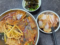 -丫丫桂林米粉(学府店)