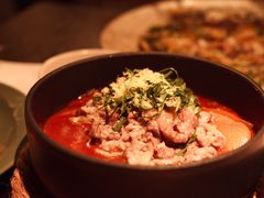 -Fuzzy Bistro 浮几韩餐·茶酒馆