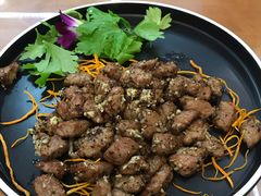 -友强·23年特色海鲜大排档(厦门店)