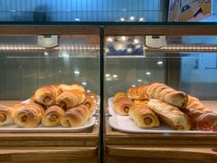 -新侨三宝乐面包店(崇文门店)