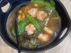 -桂在香知桂林米粉(红博中央公园店)