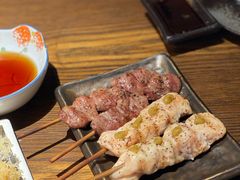 -鸟屯(三里屯店)