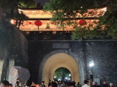 -鼓楼(西湖风景名胜区)