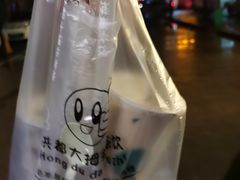 -洪都大拇指(洪都店)
