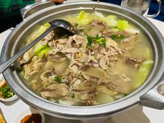 -眉州东坡(印象城购物中心店)