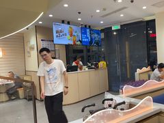-七欣天香辣蟹火锅(南京桥北太平店)