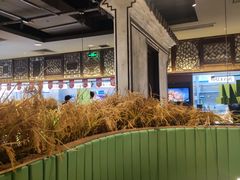 -皖香览约·徽菜(新湖广场店)