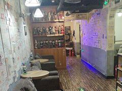 -203密室逃脱(朝阳大悦城1店)
