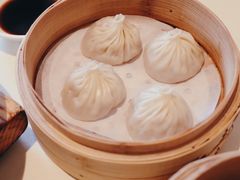 -利苑酒家(金宝店)