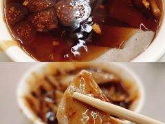 -杨记灌肠(食品街店)