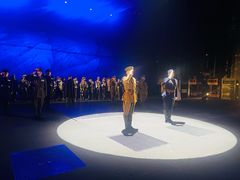 -《12·12》西安事变大型实景演出