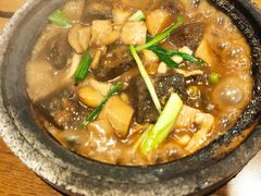 -粤仔湾砂锅粥(滨湖万达店)