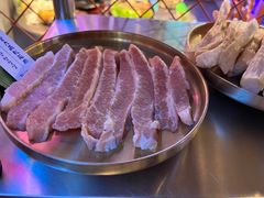-入火韩国烤肉(凯旋广场店)