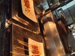-美食汇自助餐厅(成都万达瑞华酒店)